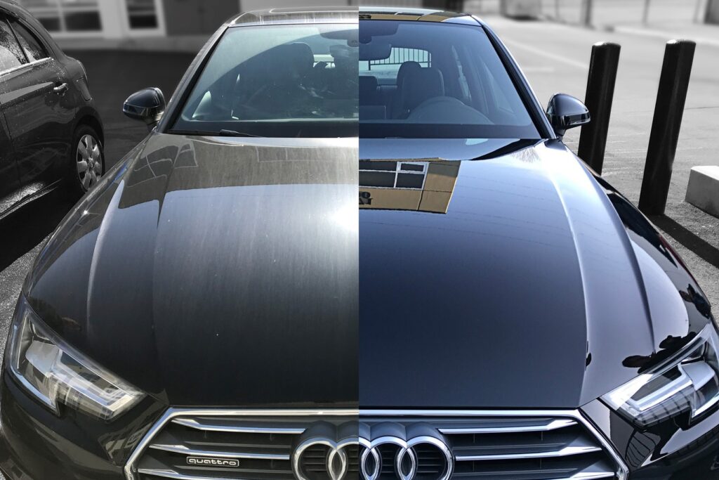 Ceramic Coating in long island, NY